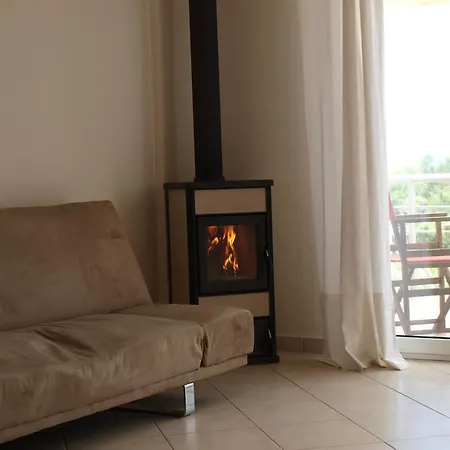 Salesi Appartement