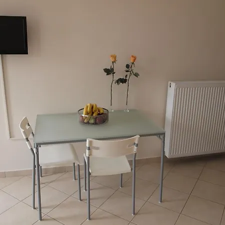 Apartament Salesi Megalopolis