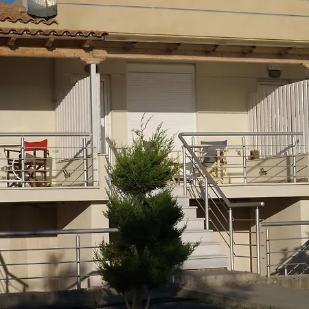 Salesi Apartmán