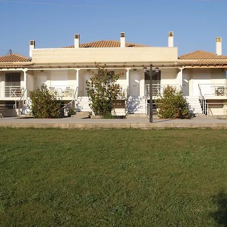 Appartement Salesi *