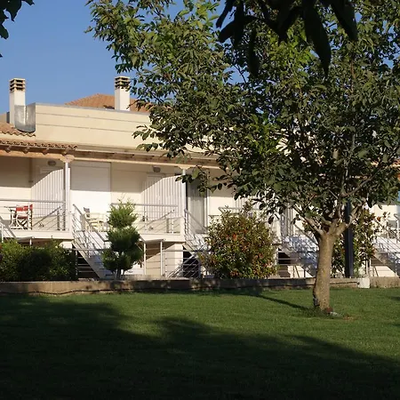 Salesi Appartement *