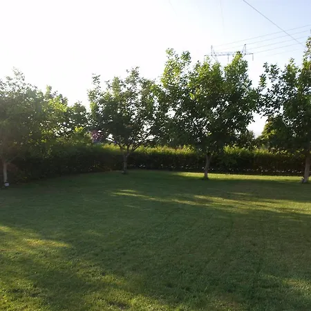 Salesi Appartement *