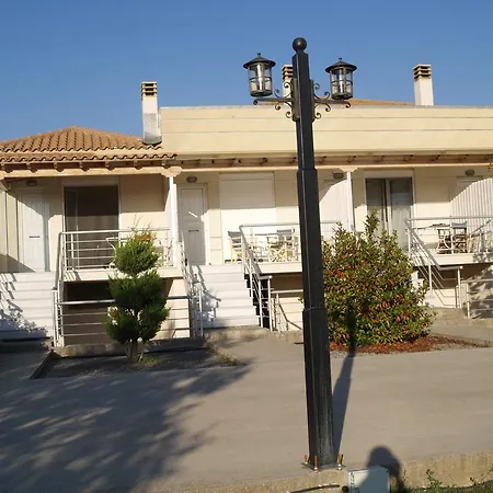 Appartement Salesi