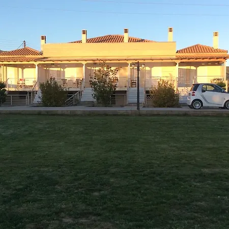 Apartman Salesi
