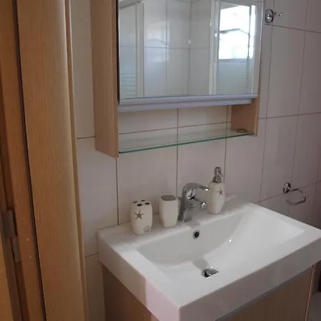 Salesi Appartement *