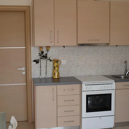 Salesi Appartement Megalopolis