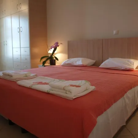Salesi Appartement