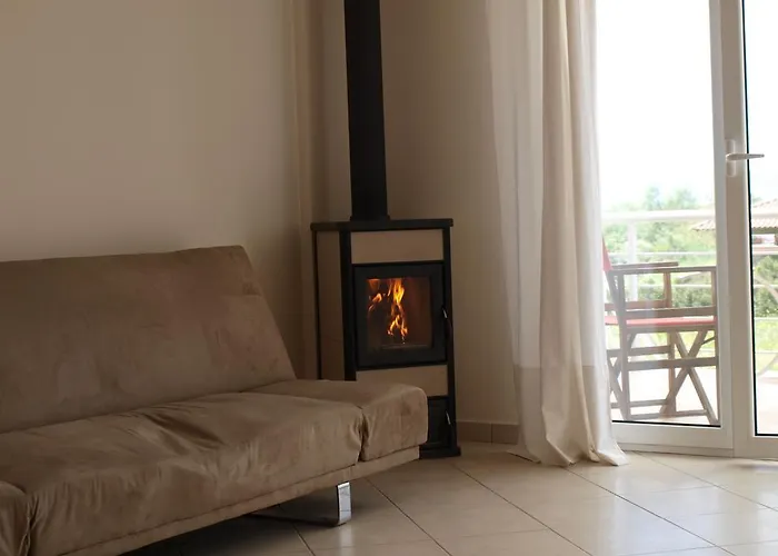 Salesi Apartman