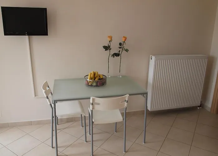 Apartman Salesi Megalópoli