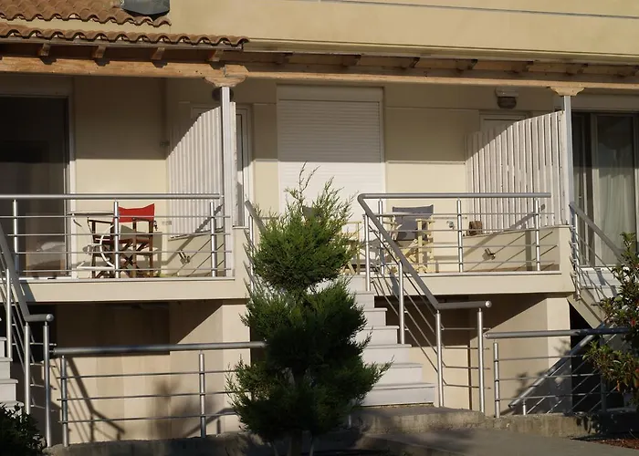 Salesi Apartman