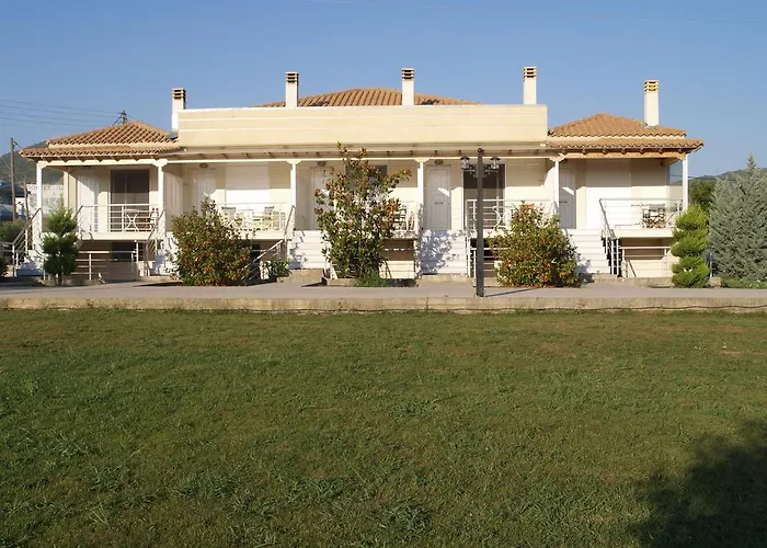 Apartman Salesi *