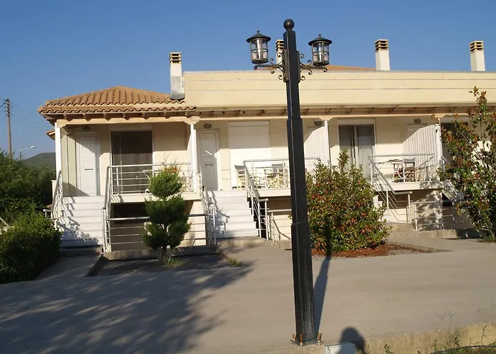 Apartman Salesi