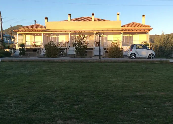 Apartman Salesi