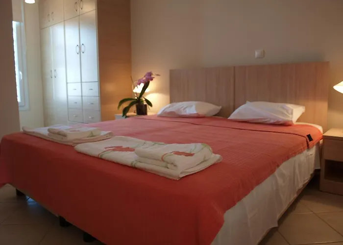 Salesi Apartman